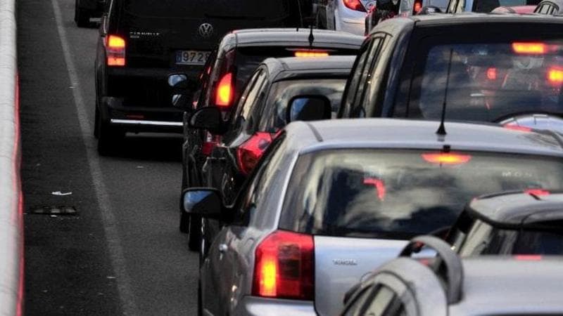 L’rc auto continua a crescere: +6,5% a febbraio