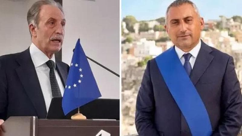 Regionali in Basilicata, parte la corsa di Bardi e Marrese ma le loro coalizioni sono già divise
