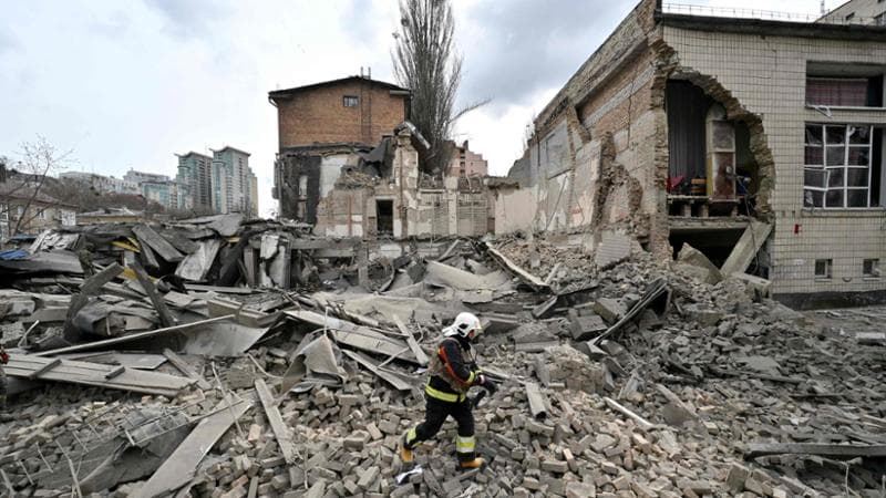 Troppo veloci per dare l'allarme, ora i missili ipersonici russi fanno veramente paura