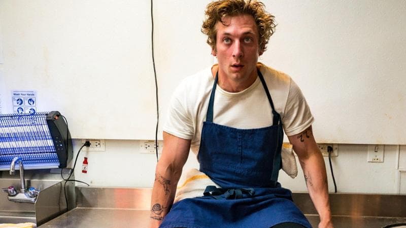 Jeremy Allen White