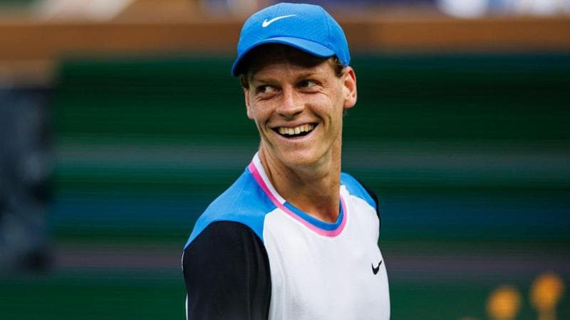 Jannik Sinner