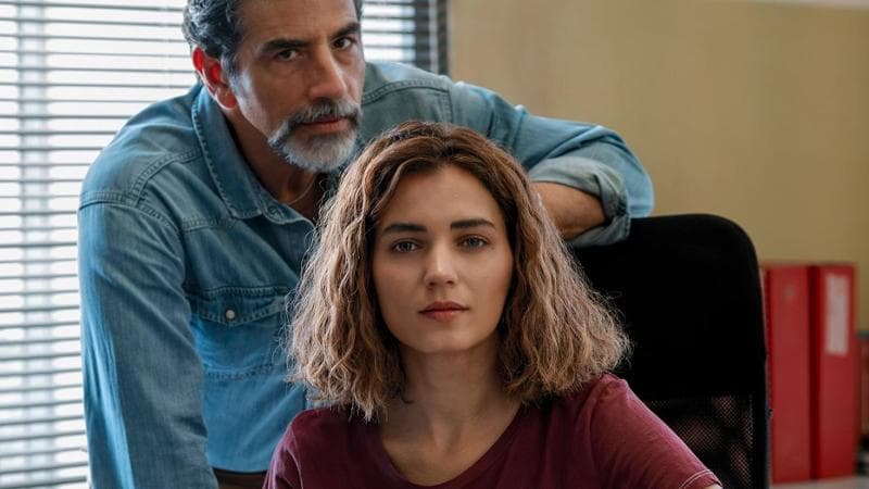 Con Vanina la fiction diventa letteraria