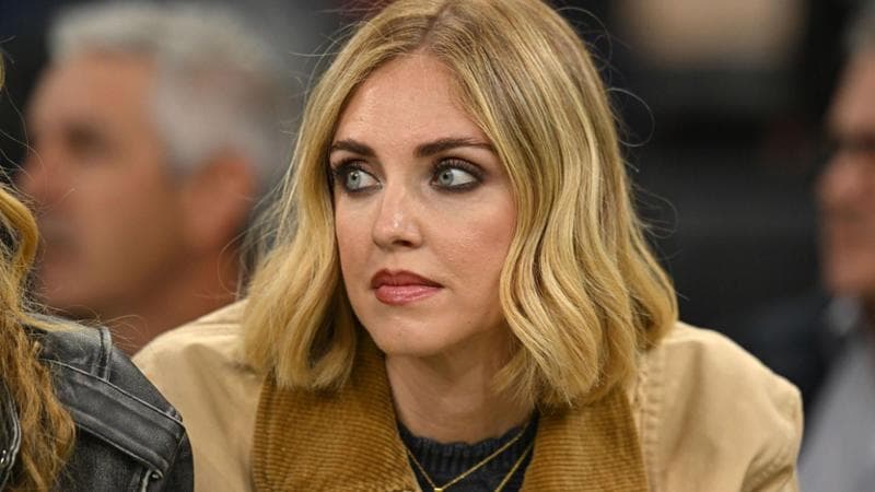 Tod’s, Chiara Ferragni non riconfermata nel board. Esce anche Montezemolo