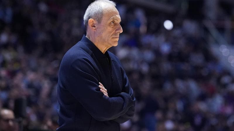 Ettore Messina