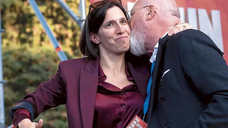 Schlein vede Bonaccini, si tratta sui capilista. Tarquinio divide i dem e ora la leader ha dubbi