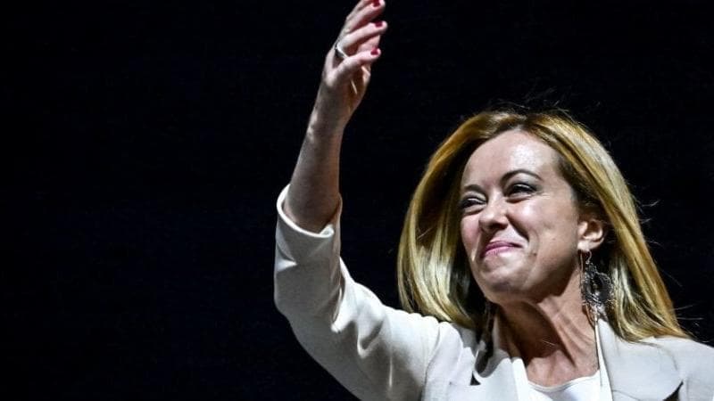 Elezioni politiche: la vittoria di Fdi e Giorgia Meloni. Tutti i risultati, liste ed eletti