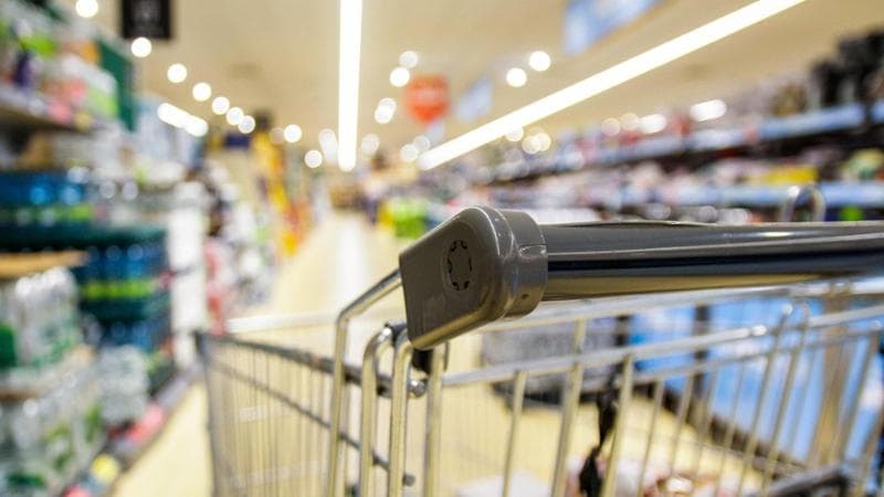 Istat, inflazione in lieve crescita: +1,3% a marzo