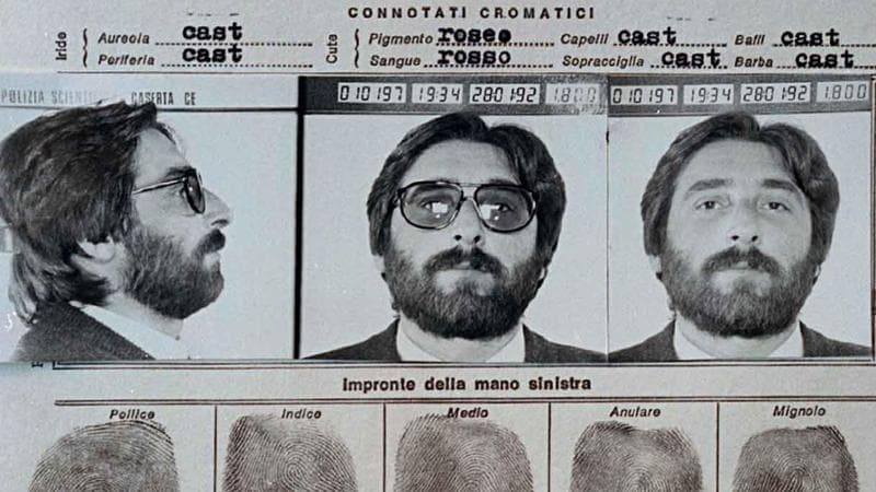 Programma di protezione per le famiglie dei pentiti: ecco come funziona