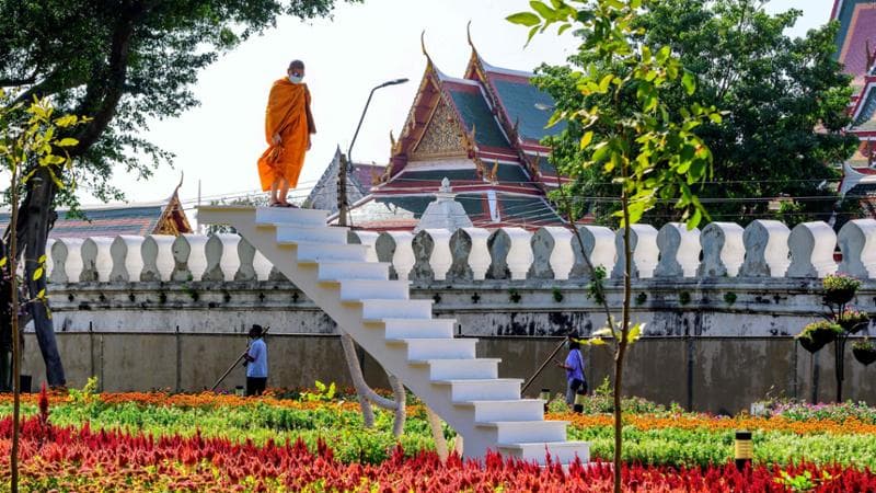 Bangkok