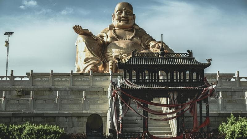 Ripartono le crociere in Estremo Oriente