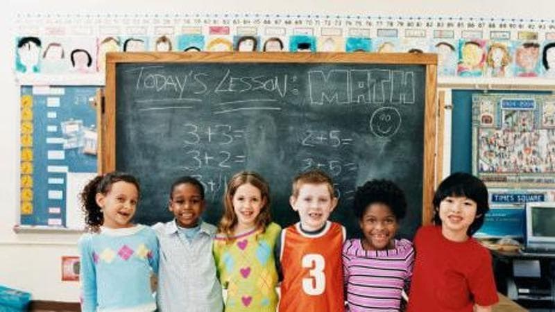 In 4.000 scuole stranieri oltre il 30 %. “Ma due su tre sono nati in Italia”