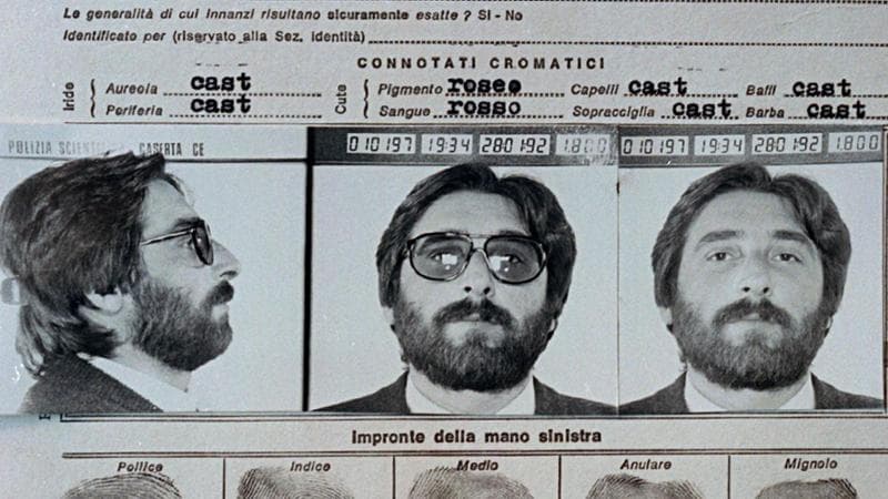 “Sandokan”, violento e stratega. Perché il boss Schiavone è un mafioso e non un camorrista