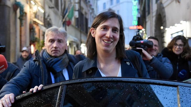 Rebus liste per Schlein, eurodeputati in pressing: “Troppi capilista esterni”