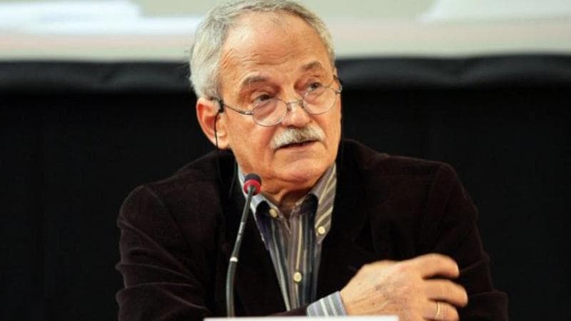 Amedeo Quondam