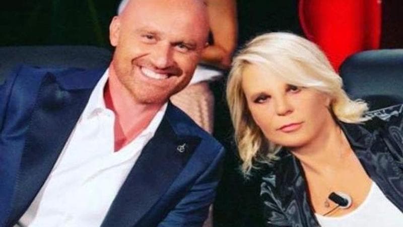 Rudy Zerbi, il talent scout che ha “visto” Annalisa e The Kolors