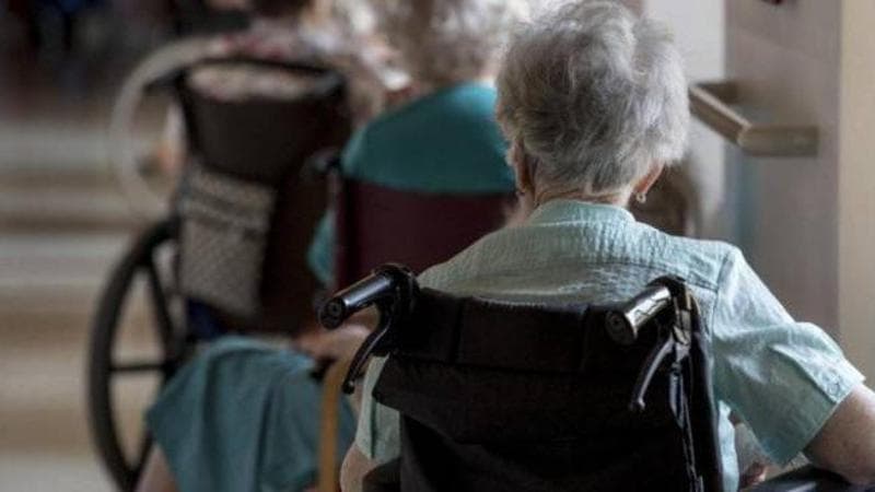 Anziani e disabili dimenticati