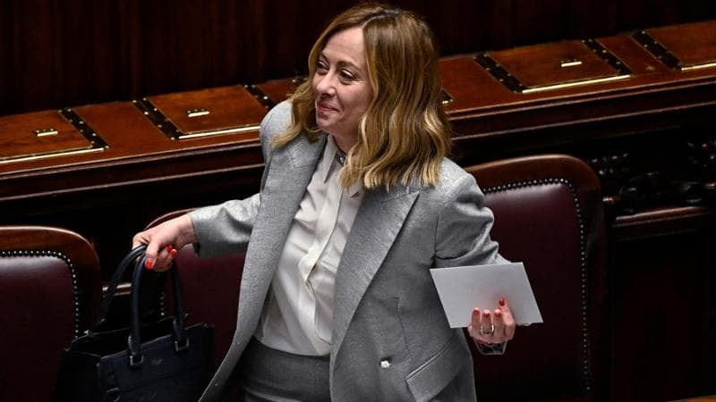 Premierato, Fratelli d’Italia accelera: nascono i comitati per il referendum