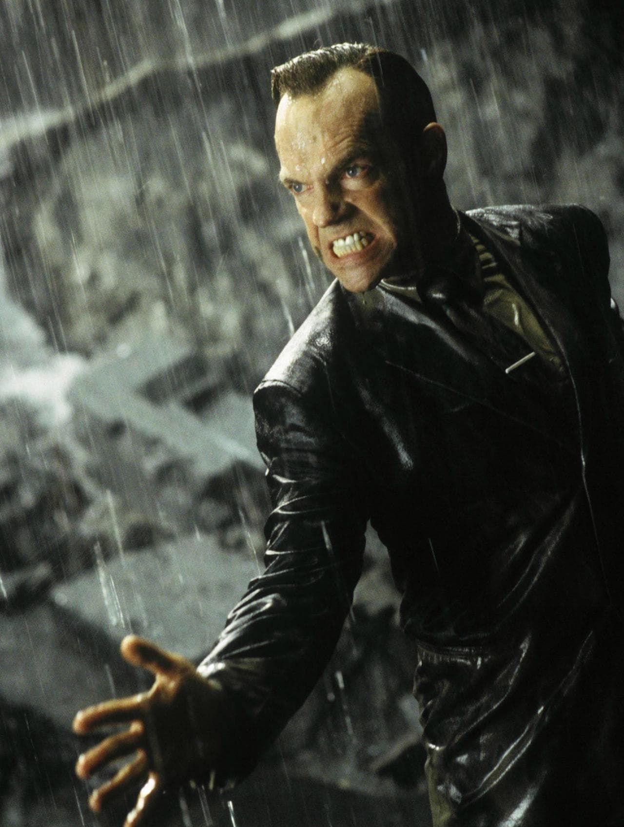 “Matrix”, kung-fu, fantascienza e filosofia: 25 anni fa usciva il film ...