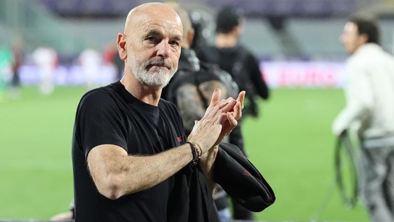 Stefano Pioli