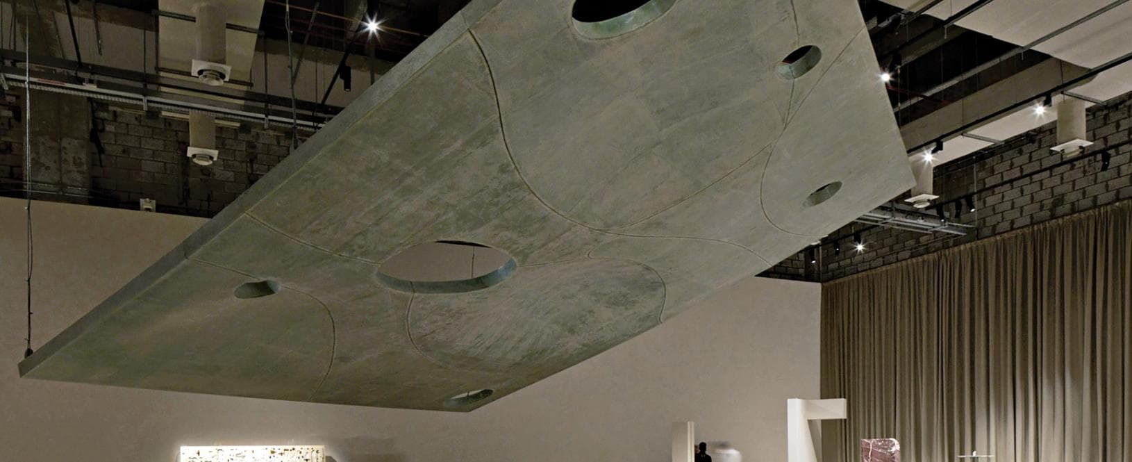 Edmund Sumner, cortesia del Qatar Museum
