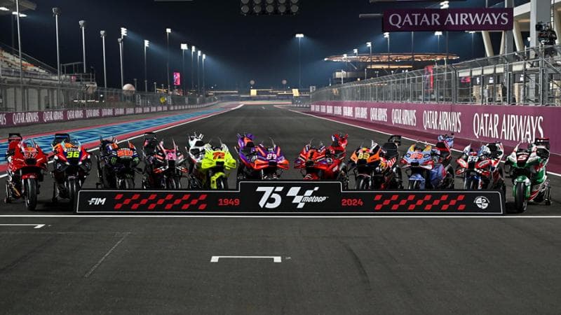 MotoGp a Liberty Media, è ufficiale. Operazione da oltre 4 miliardi di euro