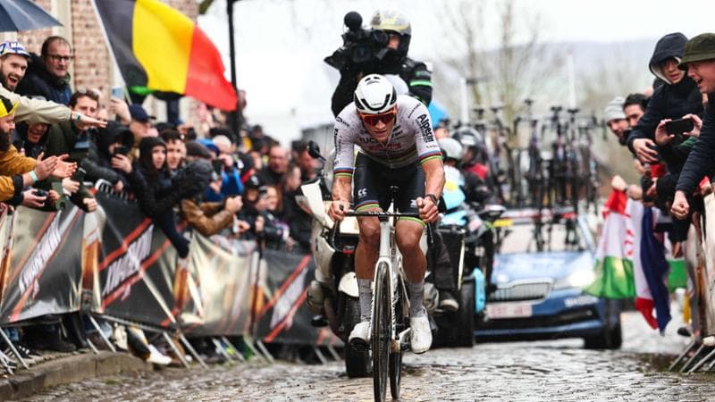 Mathieu Van der Poel
