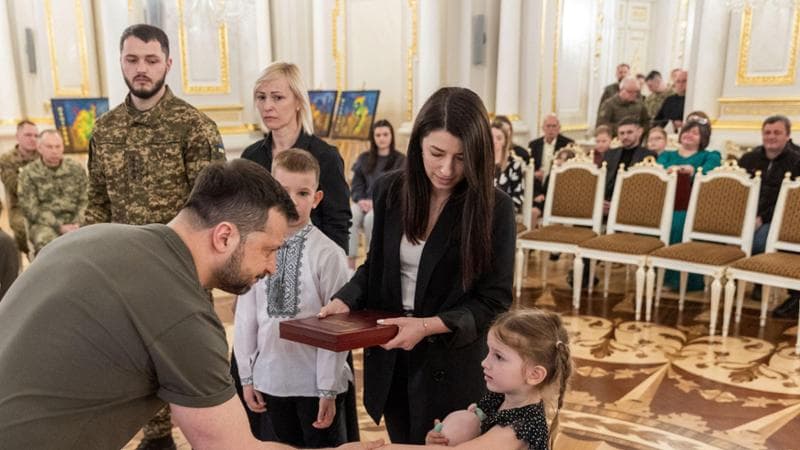 Guerra Ucraina - Russia, le news del 2 aprile
