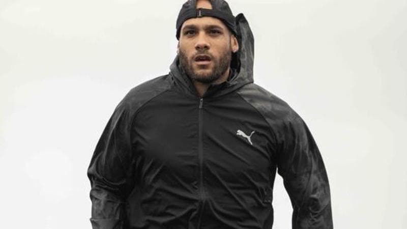 Marcell Jacobs, 29 anni