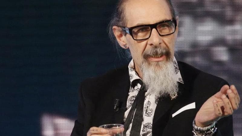 La Roma “sacra e dannata” di D’Agostino conquista Londra