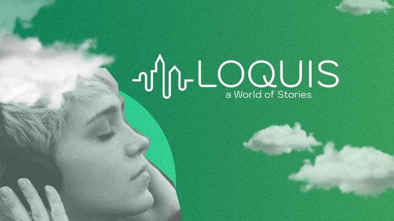 Loquis, l’atlante delle storie del mondo