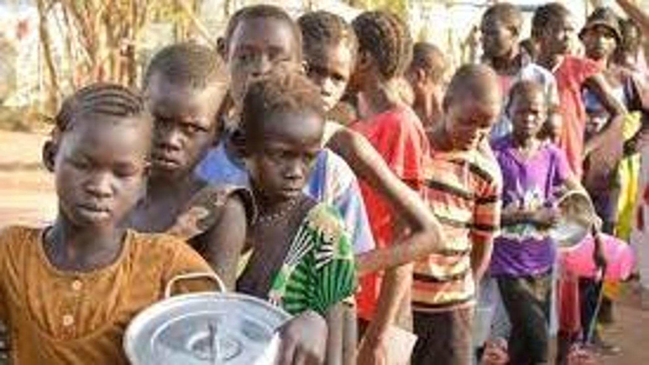 Haiti: Ülkeye diz çöktüren silahlı çeteler arasındaki savaş nedeniyle beş milyon insan gıda krizinin eşiğinde