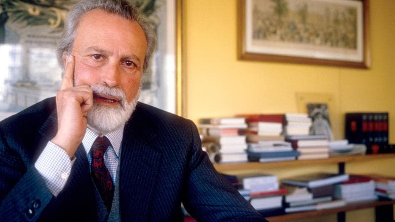 Eugenio Scalfari
