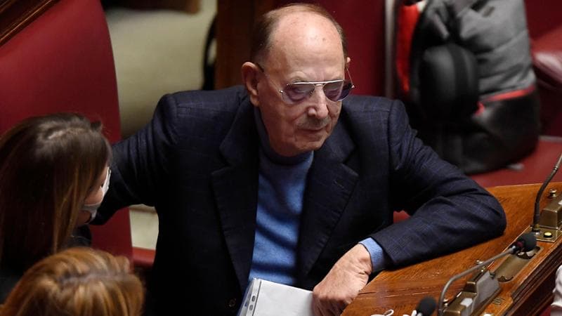 Angelucci “esamina” i conti: Agi di nuovo in sciopero