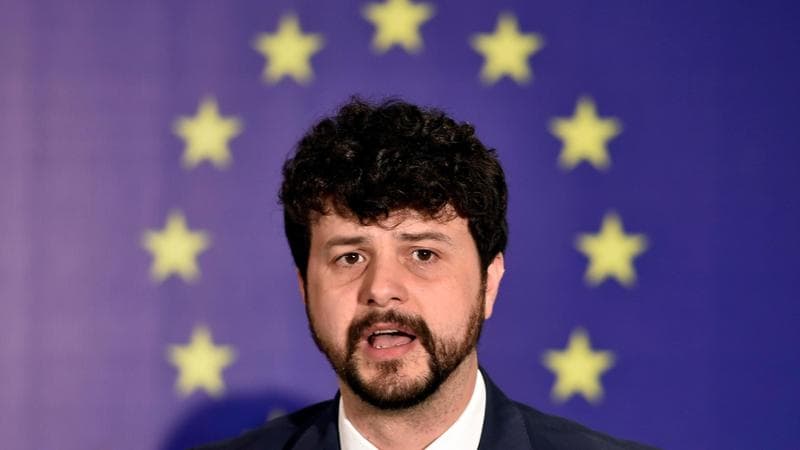 Benifei: “Alle Europee tutelare gli uscenti come fanno gli altri socialisti. Serve una squadra plurale”