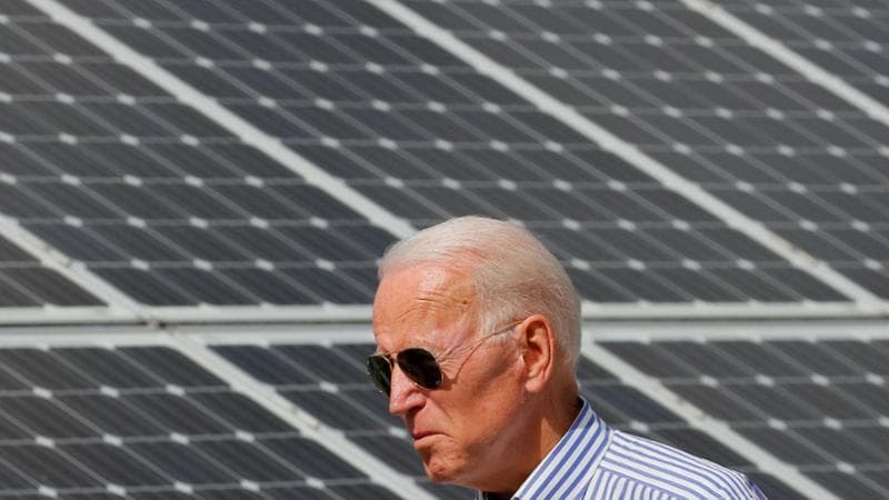 Usa, la rimonta di Joe Biden. Dai sondaggi segnali promettenti in vista delle presidenziali