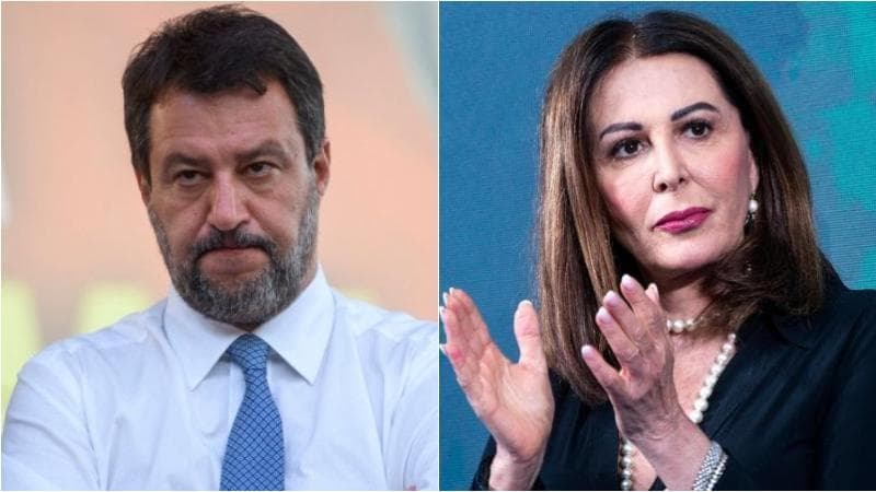 La destra fa scudo a Salvini: bocciata la sfiducia. Domani il voto su Santanchè che imbarazza il governo