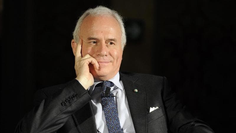 Marco Tarquinio