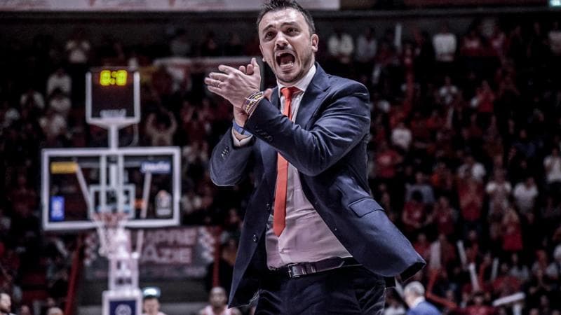 Nicola Brienza