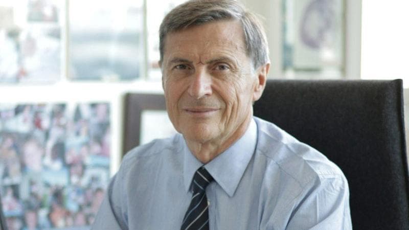 Alberto Mantovani: “Tutti hanno diritto a curarsi. L’Italia non diventi un Paese per ricchi”