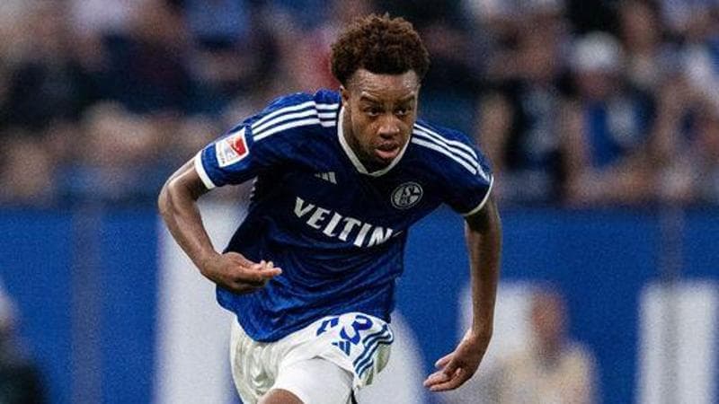 Assan Ouedraogo, 17 anni