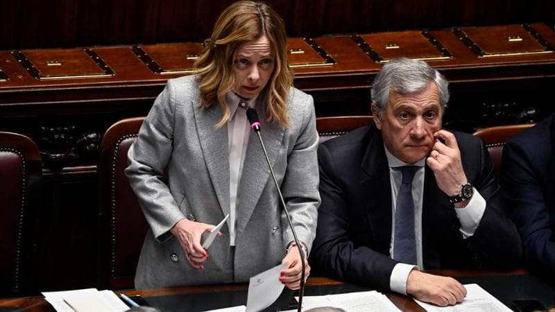 Sondaggi politici, il 37% degli italiani vorrebbe un partito cattolico. Soprattutto gli elettori di FdI e Forza Italia
