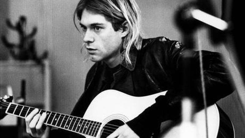 Kurt Cobain trent’anni dopo la morte. Così, all’epoca, lo raccontò Ernesto Assante