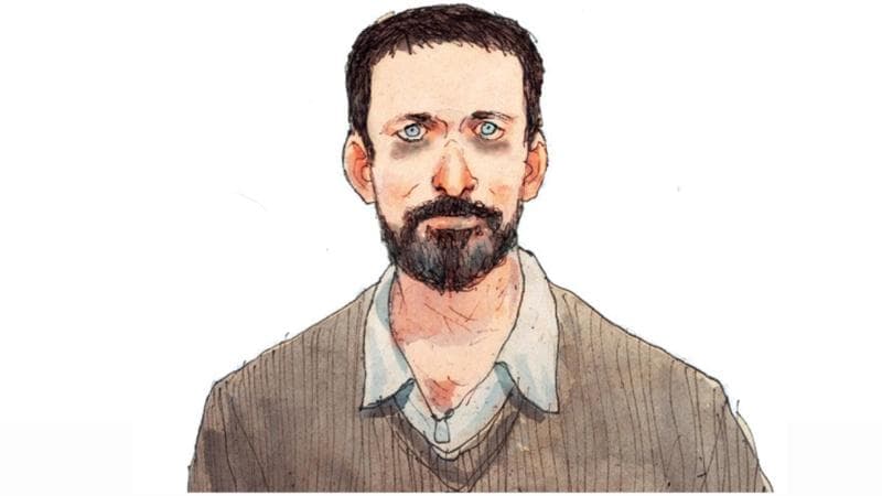 Michele Serra: Santa Terra, cioè di tutti