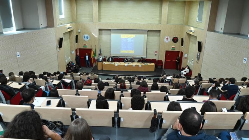 (foto di Mike Palazzotto)
