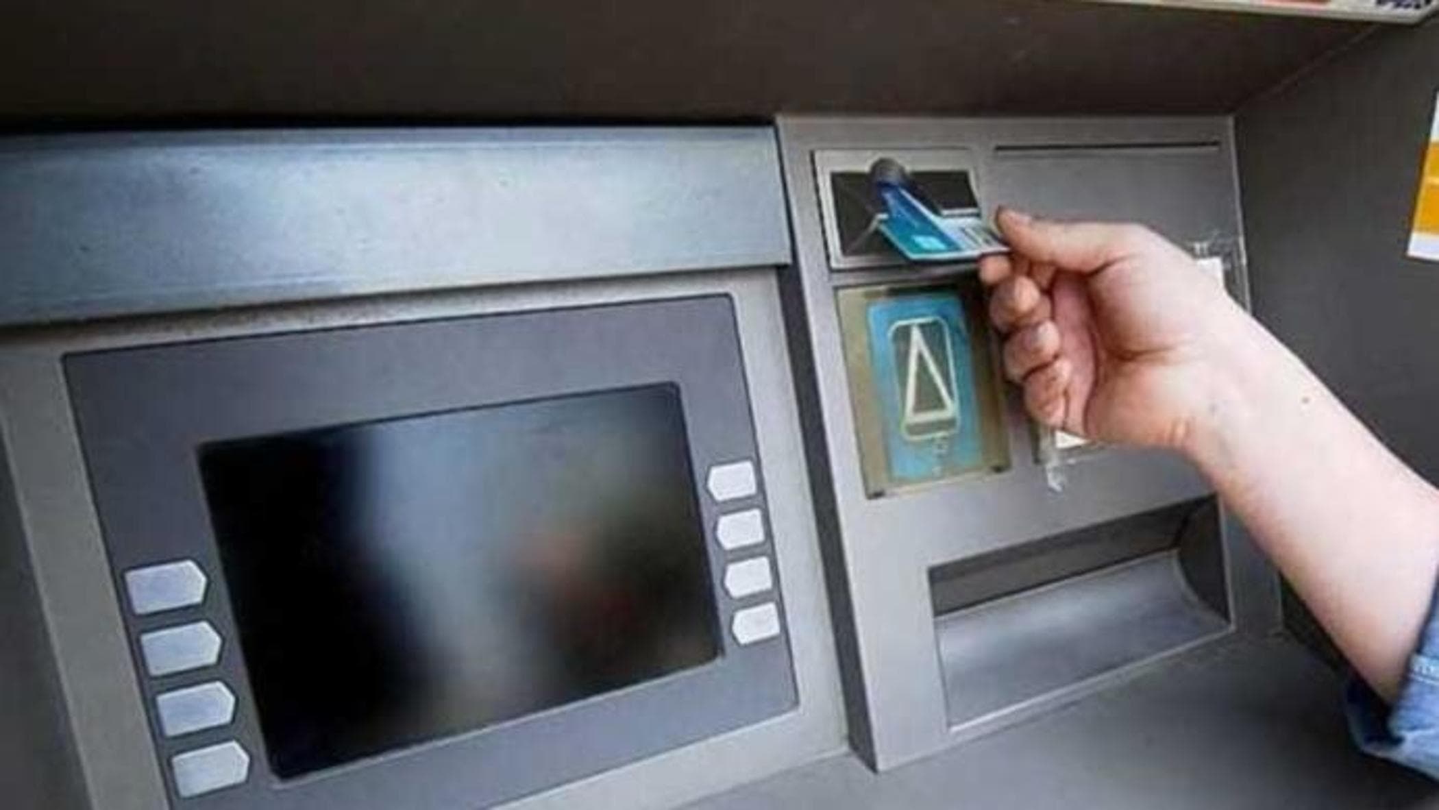 İtalya'da ödemeler ve dijital olanlar gelişiyor.  Ama nakit akışının en fazla olduğu 30 ekonomi arasındayız