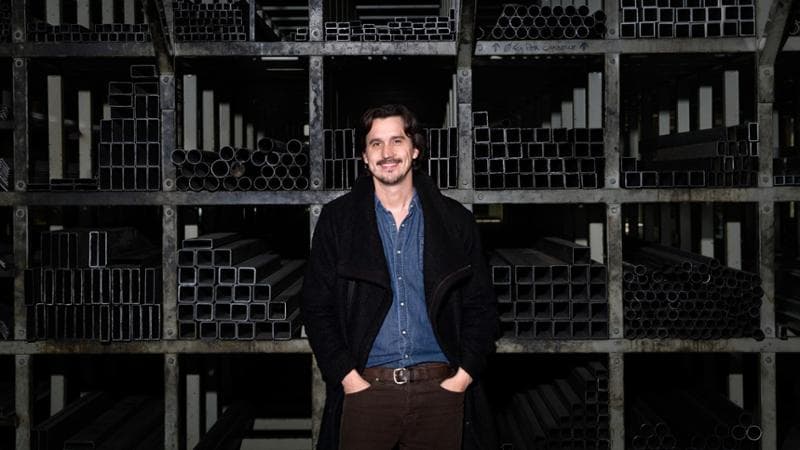 Damiano Michieletto