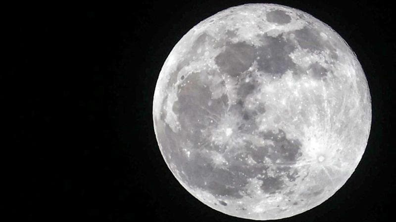 Sulla Luna che ore sono? Il nuovo rebus della Nasa