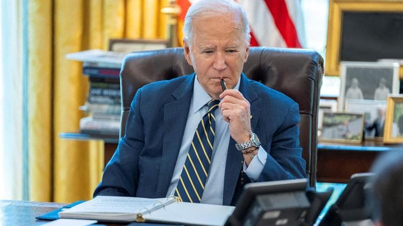 L’ira di Biden contro Netanyahu: “Proteggete i civili”