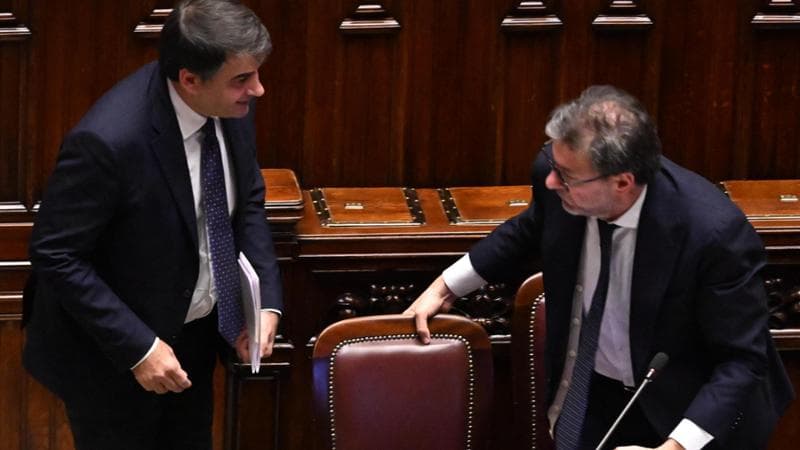 Fitto buca la prima scadenza del nuovo Pnrr. Scontro con la Ragioneria sulle coperture