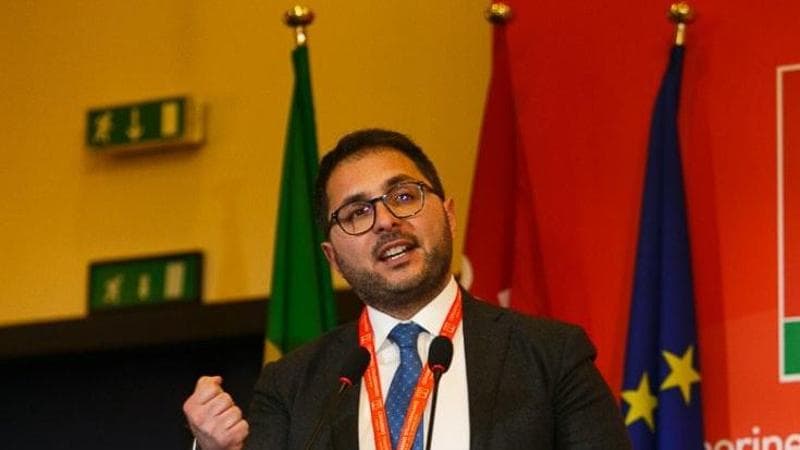 Maraio (Psi): “Cuffaro mai visto al tavolo degli Stati Uniti d’Europa, Calenda pone solo veti ma finisce isolato”